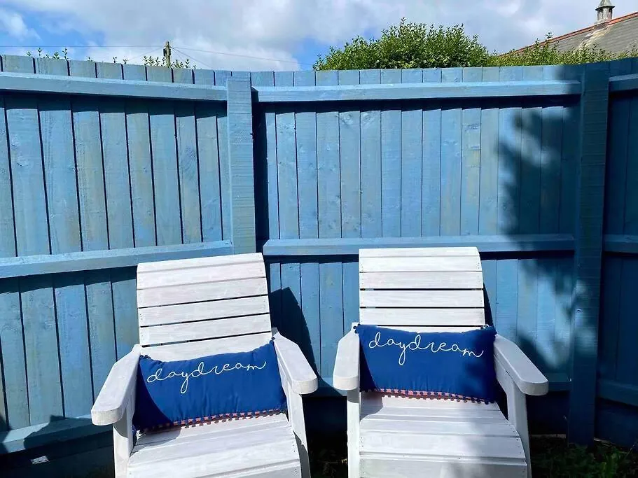 Holiday home Beach Home With Garden, Close To New Forest Bournemouth