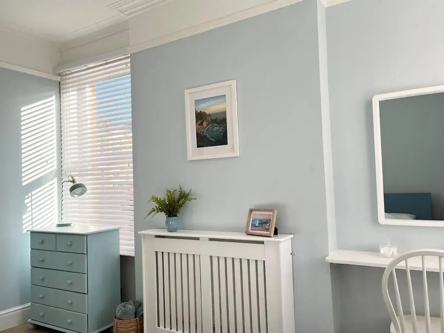 Beach Home With Garden, Close To New Forest Bournemouth United Kingdom