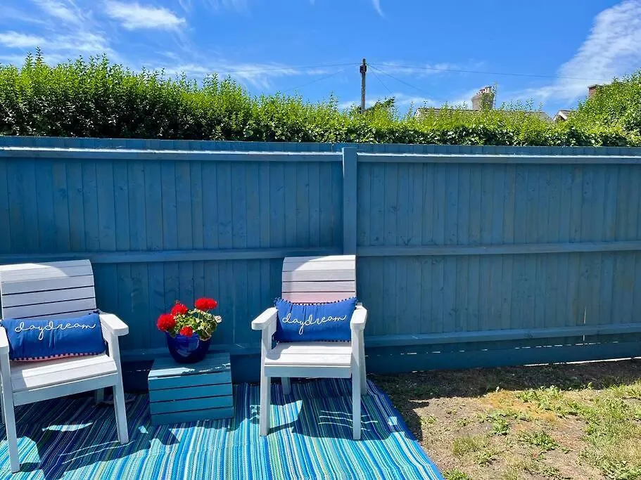 Holiday home Beach Home With Garden, Close To New Forest Bournemouth United Kingdom